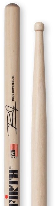 Vic Firth Signature Series Tony Royster Jr. STR