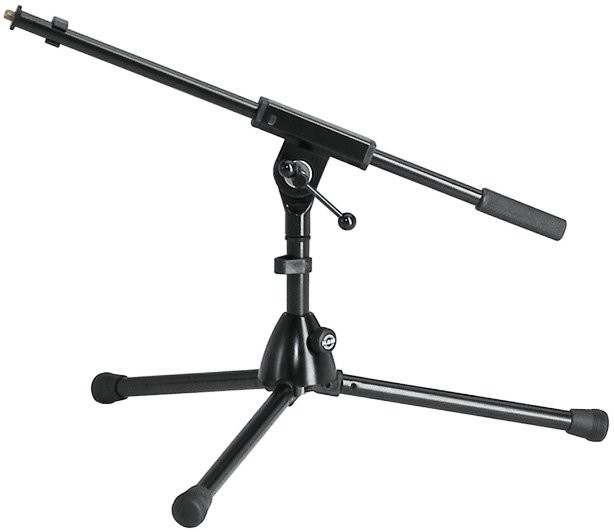 Konig & Meyer 259/1 Microphone Stand Black