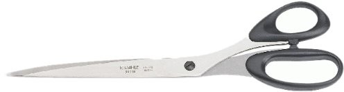 Dahle 50010 nożyczki Super (26 cm (10 cale)) 5erpackung 50010-21399