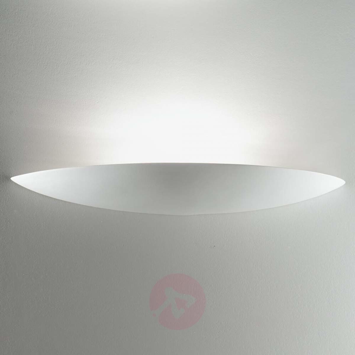 Kolarz Lampa ścienna Elegance 60 cm z opcją malowania