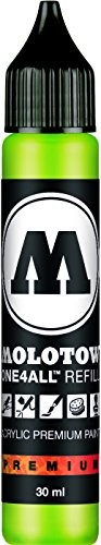 Molotow mołotow one4all Refill 30 ML grashuepfer 693.221