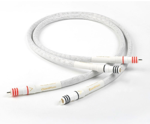 Chord ChordMusic kabel 2RCA na 2RCA