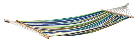 Sapphire Hamak ogrodowy ST-290 Havana niebieski HAVANA_ST290_BLUE
