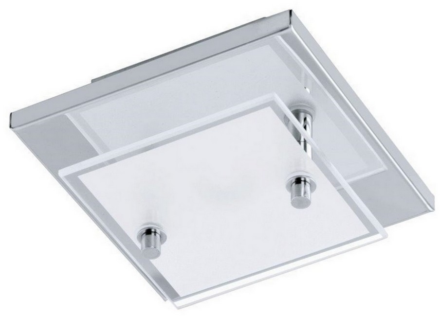 Eglo 31913 - LED Plafon FRADES LED/3,3W/230V