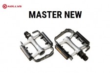 KELLYS Pedały PEDAŁY MASTER NEW 8899