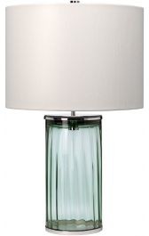 Quintessentiale Quintessentiale Reno QN-RENO-GREEN-PN lampka stołowa 1x60W/E27 QN-RENO-GREEN-PN