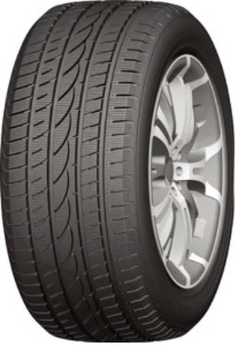 Aplus A502 275/40R19 105V