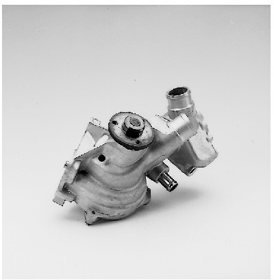 HEPU Pompa wodna P196