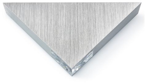 KOLORENO KINKIET LED BESAR 1030 - LAMPA ŚCIENNA 3X1W - BIAŁY NEUTRALNY BESAR-1030-4500K