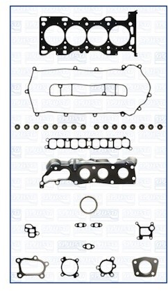 AJUSA Zestaw uszczelek, głowica cylindrów AJUSA 52277700