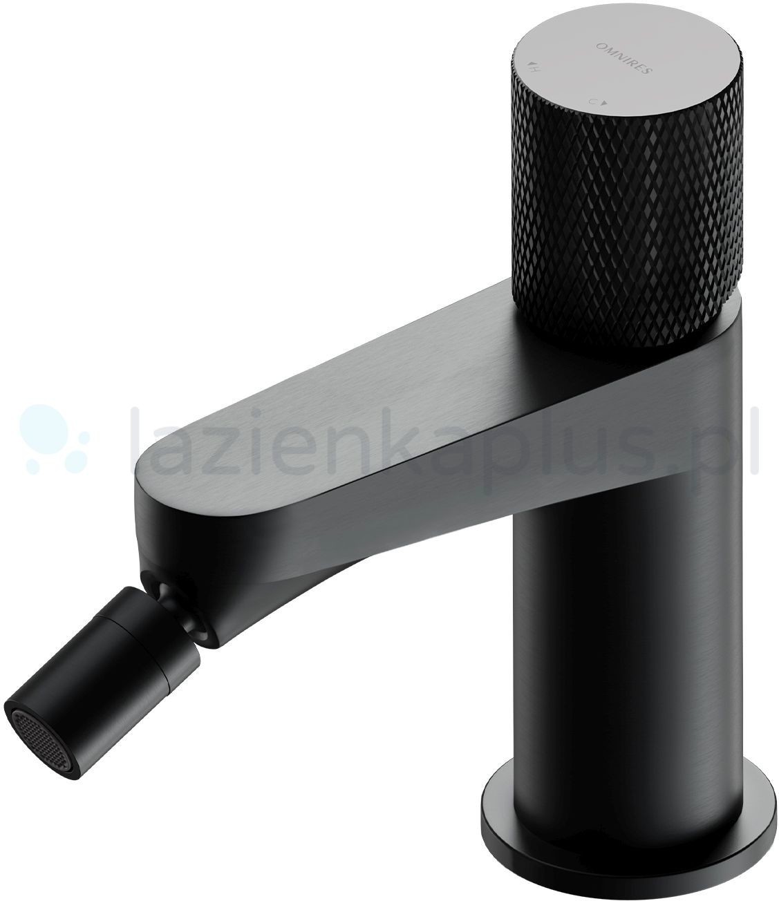 Omnires Contour bateria bidetowa inny CT8020AT