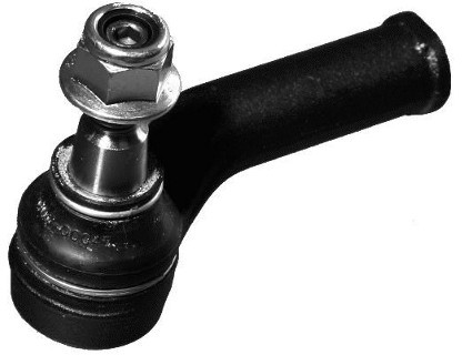 MOOG Końcówka drążka kierowniczego lewa FD-ES-5108