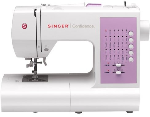 Singer 7463