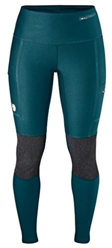 top Fjällräven abisko Trekking Tights Women, XXS 89586