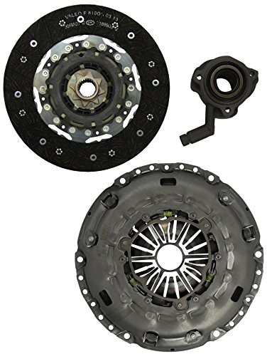 LuK LUK Zestaw sprzęgła 624336033 luk repset Pro 624336033