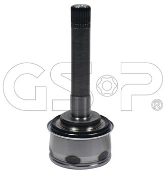 GSP Zestaw przegubu półosi napędowej zewnętrznej GSP 859015
