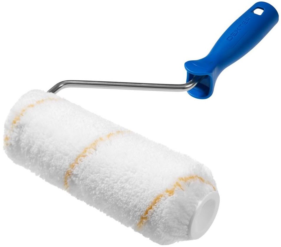 Dexter Wałek do fasad gładkich 180 mm