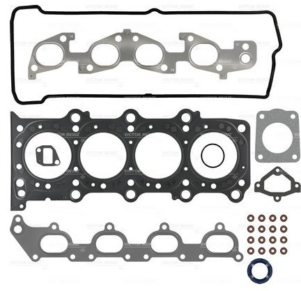 REINZ Zestaw uszczelek, głowica cylindrów REINZ 02-53205-01