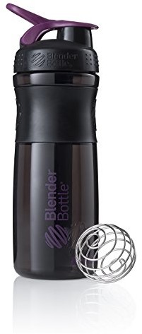 Blender BlenderBottle SportMixer Tritan shaker | białka shaker| woda flasche| Fitness shaker | bez BPA | z piłką , , 500114