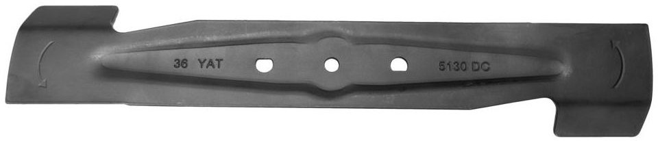 STERWINS Nóż do kosiarki akumulatorowej 36 cm STERWINS AKU 40V 360 LM2-36P.1
