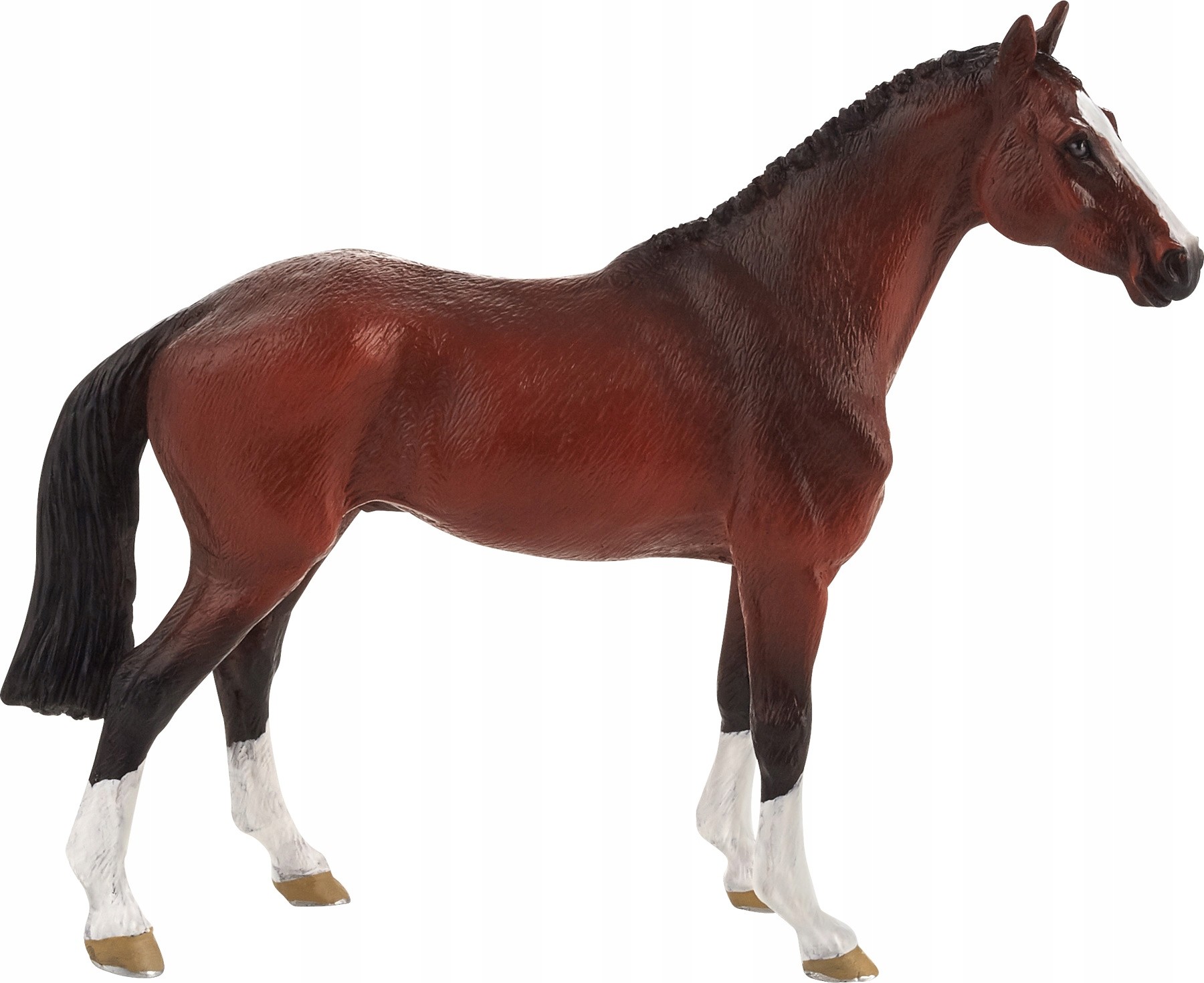 Koń Holenderski figurka Small Foot