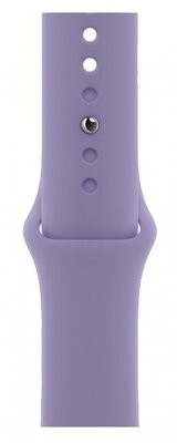 Apple Pasek do Watch 42/44/45mm) Angielska lawenda