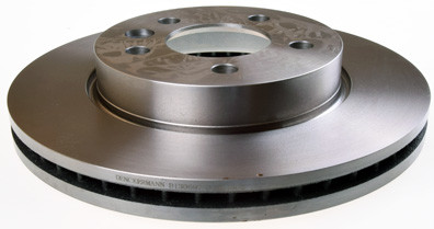 DENCKERMANN Tarcza hamulcowa B130697 B130697