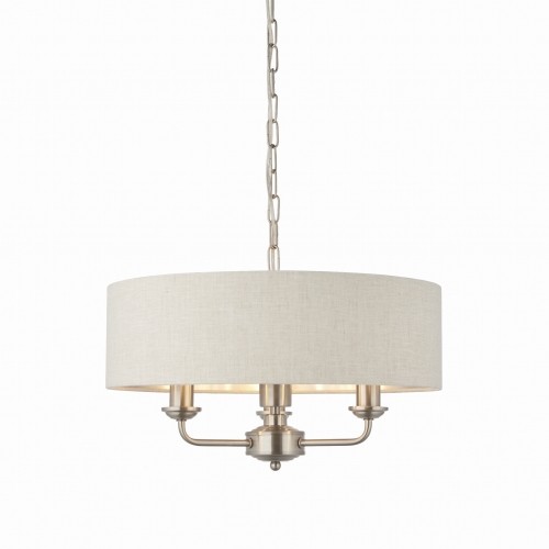 Endon Highclere Wisząca Endon 94361