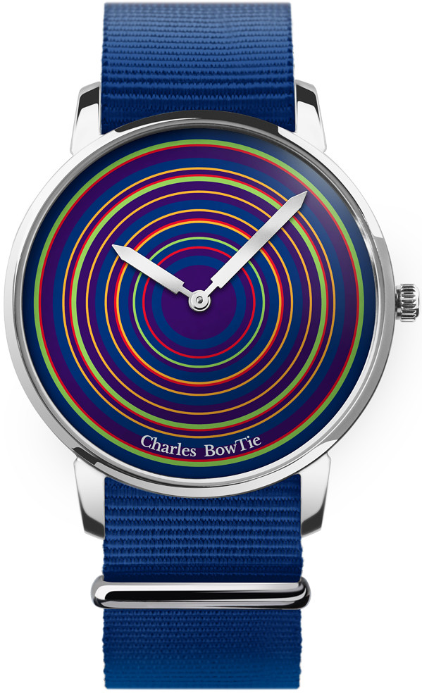 Charles BowTie EDLSA.N.B
