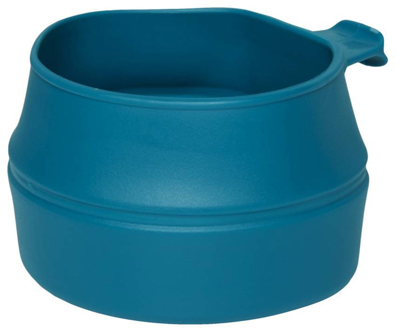 WILDO Kubek WILDO FOLD-A-CUP 0,25l azure (TK-FLG-TP-92) TK-FLG-TP-92