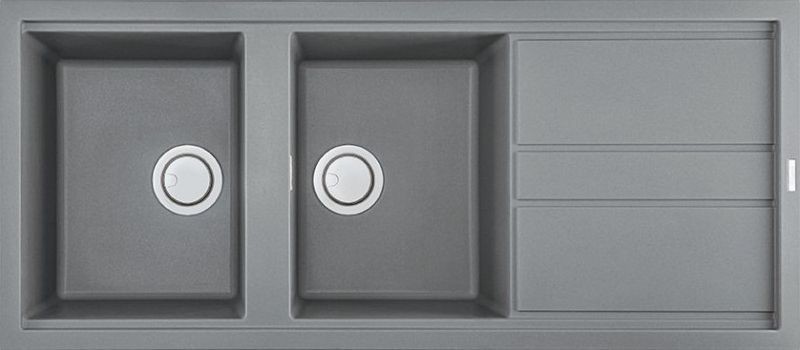 Elleci BEST 500 light grey K97 KERATEK PLUS (LKB50097)