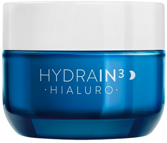Biogened Dermedic Hydrain 3 krem na noc 50ml