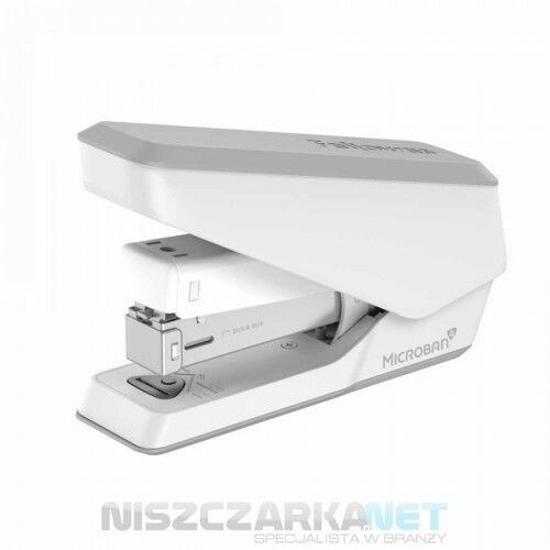 Fellowes Zszywacz LX840 EasyPress BIAŁY zszywa do 25 kartek