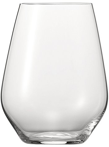 Spiegelau & Nachtmann , szkło kryształowe, Authentis Casual 4800282