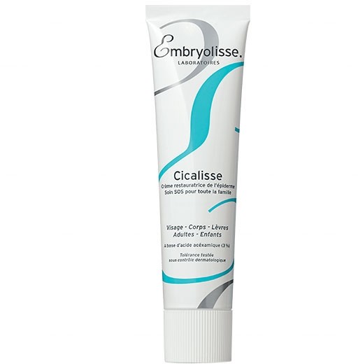 Embryolisse Balsam SOS do podrażnionej skóry twarzy, ust i ciała - Embryolisse Cicalisse Face Body And Lips Balsam SOS do podrażnionej skóry twarzy, ust i ciała - Embryolisse Cicalisse Face Body And Lips