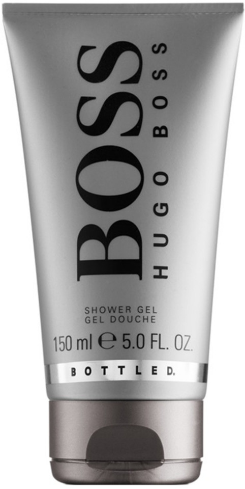 Hugo Boss Bottled (Szary) No.6 Żel pod Prysznic 150 ml