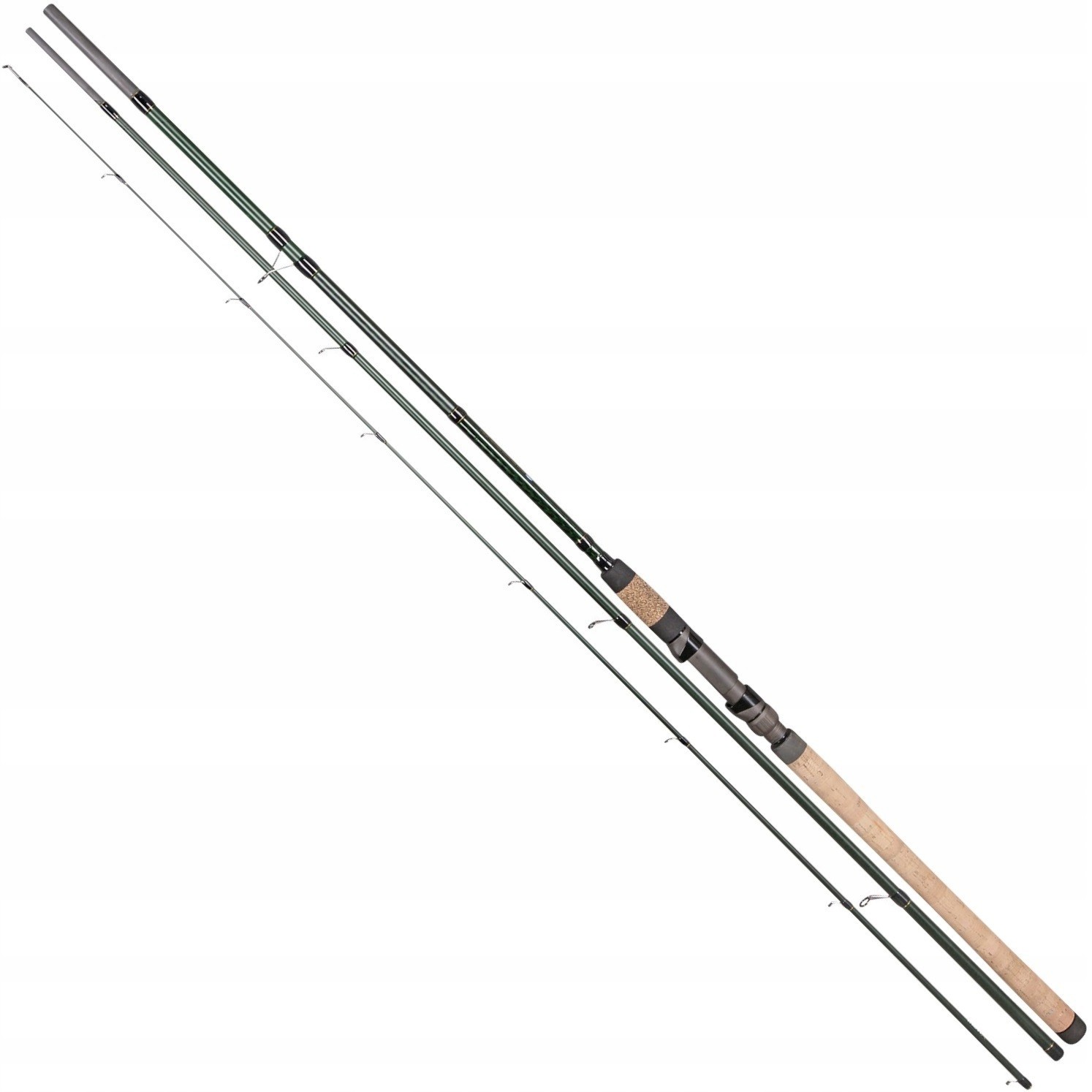 Dragon Wędka MegaBaits Tactix Match 420cm / do ..