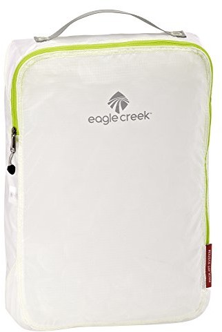 Eagle Creek torba Pack-It Specter Cubes  podgląd podczas podróży dzięki systemowi torba w torbie. EC-41152002