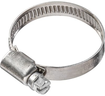 NEO Opaska ślimakowa 11-407 W4 32-50/9 mm