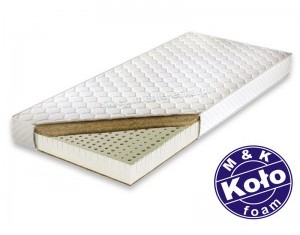 M&K Foam Koło Zeus Lux 90x200