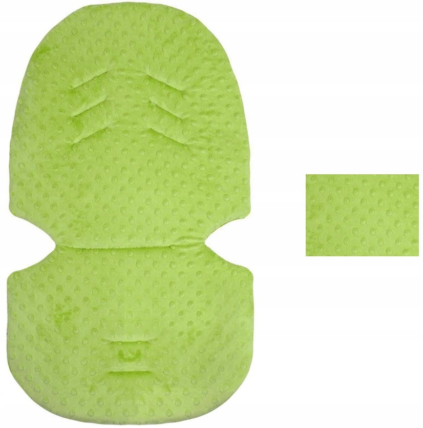 Minky Zaffiro Wkładka 2stronna do Spacerówki Womar