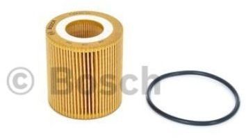 BOSCH filtr oleju (wkład) Ford Ranger - F026407177