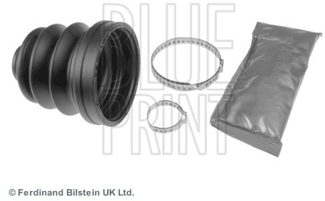 BLUE PRINT Zestaw osłon, półoś napędowa BLUE PRINT ADM58111