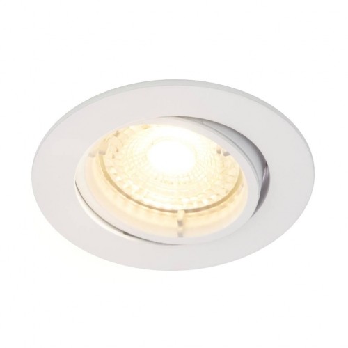 Nordlux Carina Smart Light 3-Kit Podtynkowa 2015670103