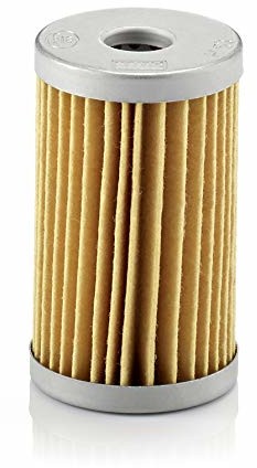 MANN Filtr oleju Mann H53 H53