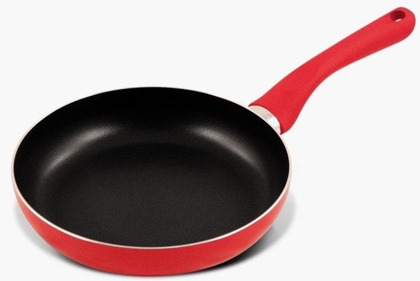 Pigmejka NON-STICK 2,5 KOKO Patelnia teflonowa, 28 cm