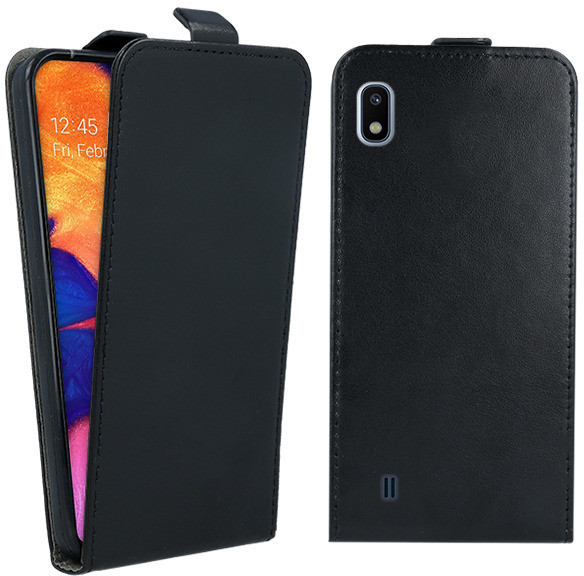 Samsung Etui Do Galaxy A10 SM-A105 Pokrowiec Flexi