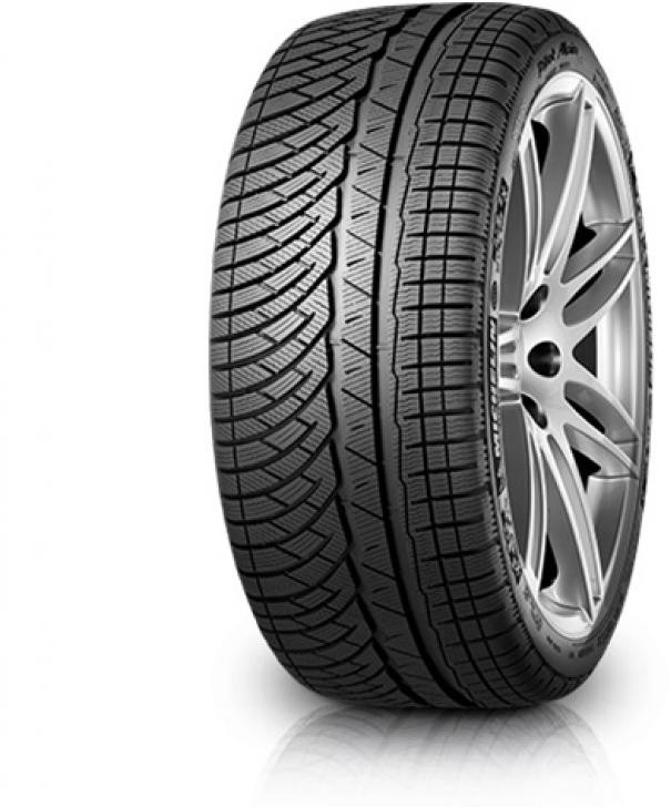 Michelin Pilot Alpin PA4 285/35R20 104W