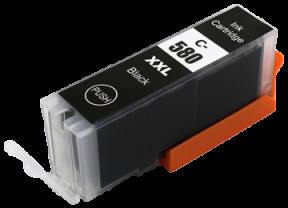 Canon Canon PGI-580XXL czarny (black) tusz zamiennik