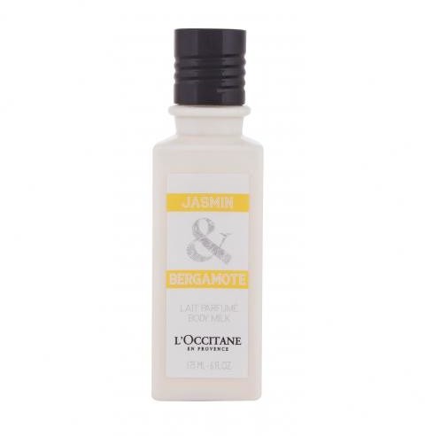 LOccitane Jasmin & Bergamote mleczko do ciała 175 ml